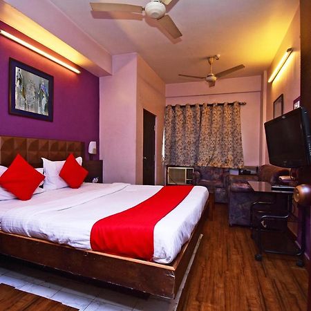 Oyo 2510 Near Camac Street Hotel Kolkata Luaran gambar