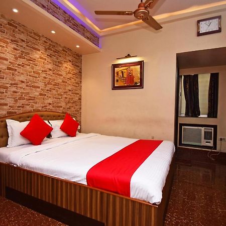 Oyo 2510 Near Camac Street Hotel Kolkata Luaran gambar