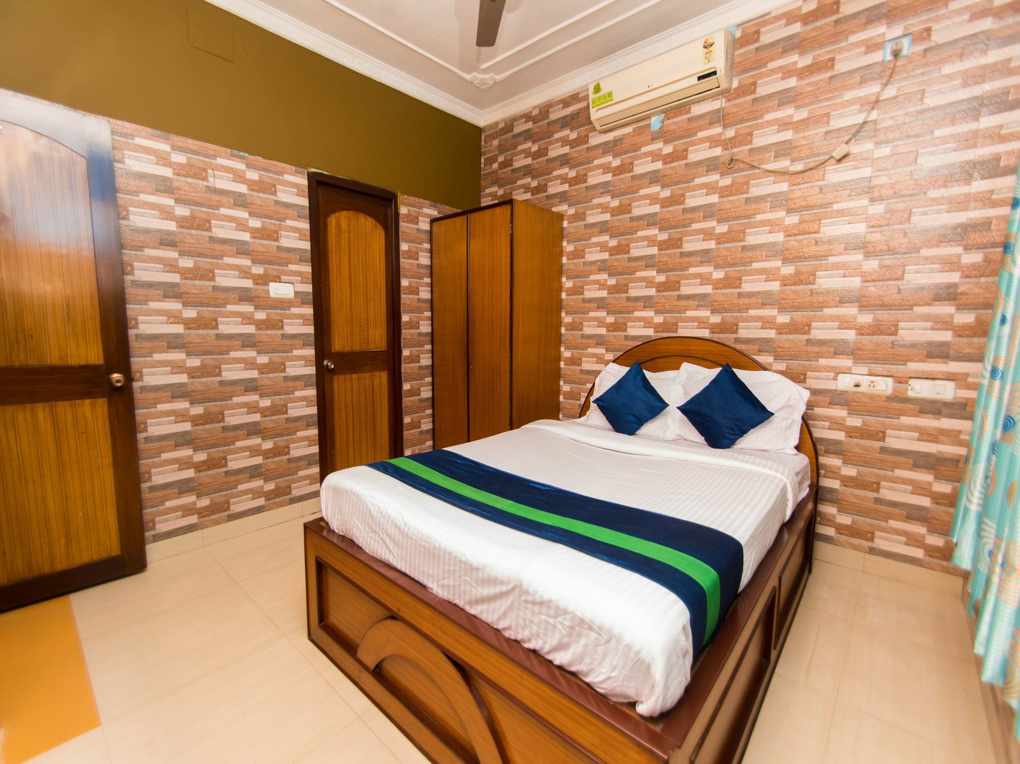 Oyo 2510 Near Camac Street Hotel Kolkata Luaran gambar