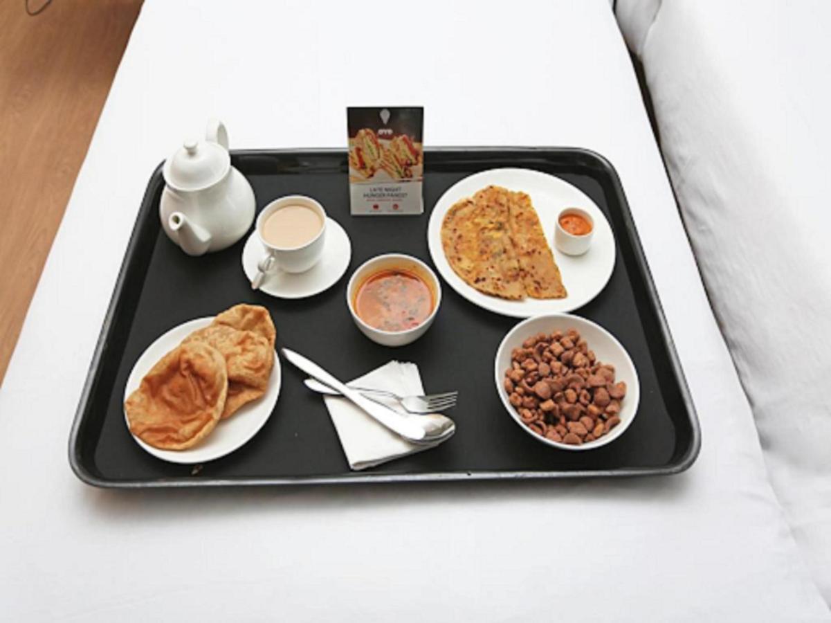 Oyo 2510 Near Camac Street Hotel Kolkata Luaran gambar