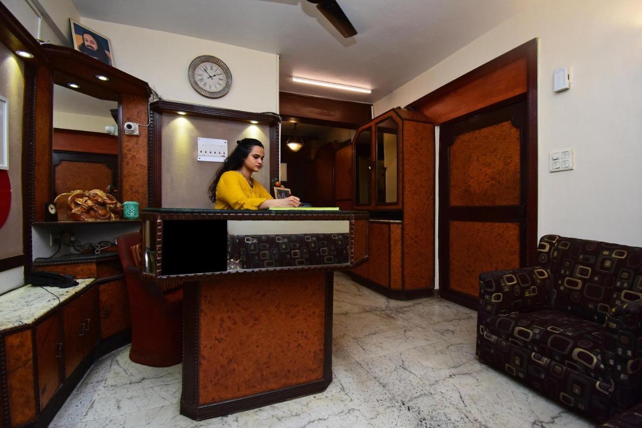Oyo 2510 Near Camac Street Hotel Kolkata Luaran gambar