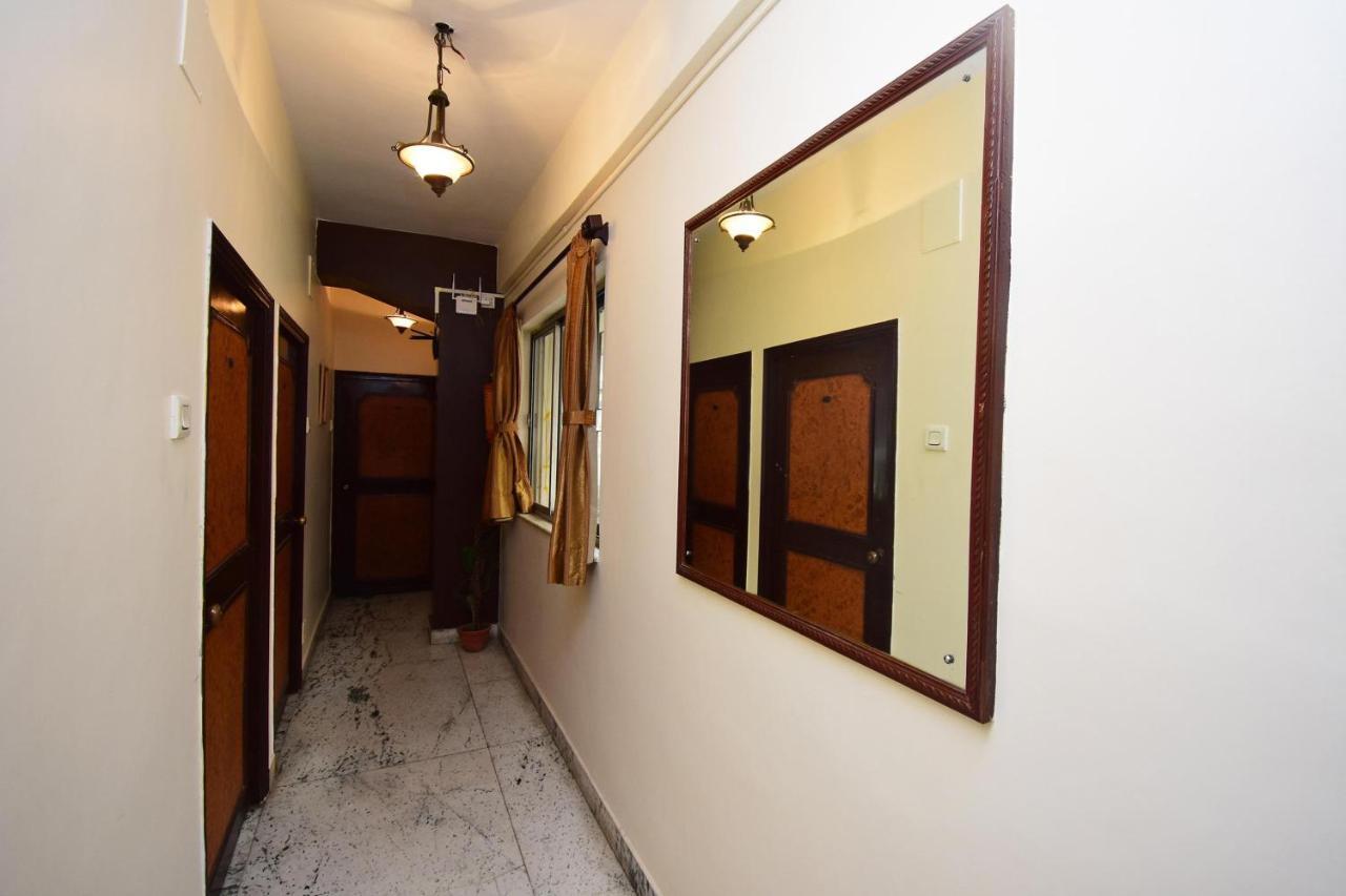 Oyo 2510 Near Camac Street Hotel Kolkata Luaran gambar
