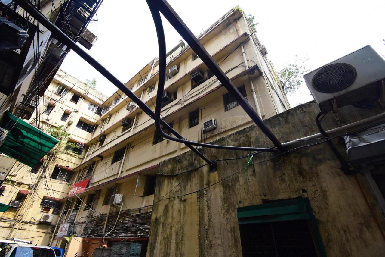 Oyo 2510 Near Camac Street Hotel Kolkata Luaran gambar