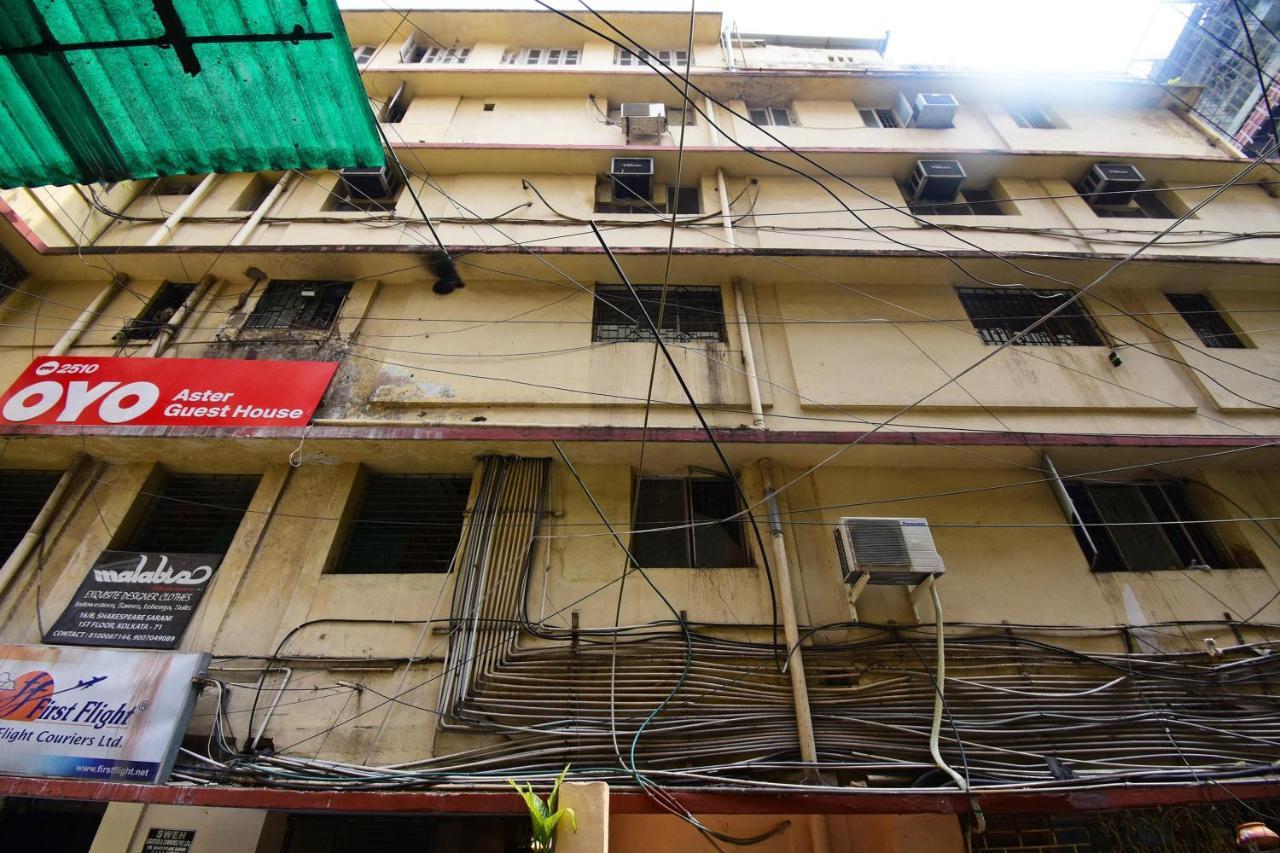 Oyo 2510 Near Camac Street Hotel Kolkata Luaran gambar