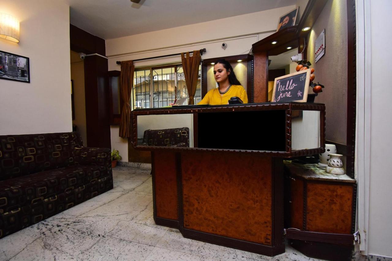 Oyo 2510 Near Camac Street Hotel Kolkata Luaran gambar